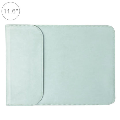 Lightweight Laptop Sleeve For Macbook Samsung Xiaomi Sony Dell Asus Hp - Blue