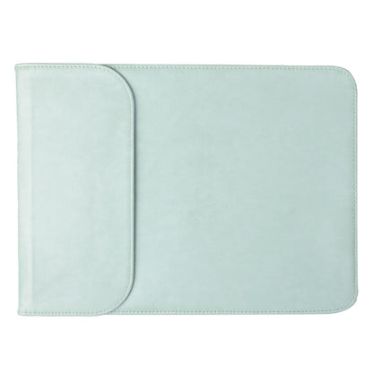 Lightweight Laptop Sleeve For Macbook Samsung Xiaomi Sony Dell Asus Hp - Blue