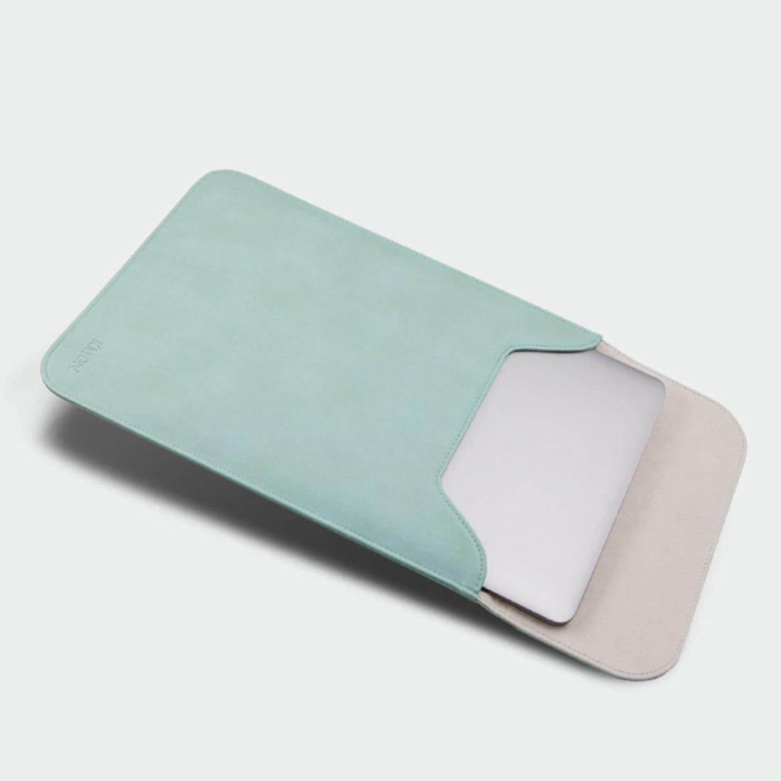 Lightweight Laptop Sleeve For Macbook Samsung Xiaomi Sony Dell Asus Hp - Blue