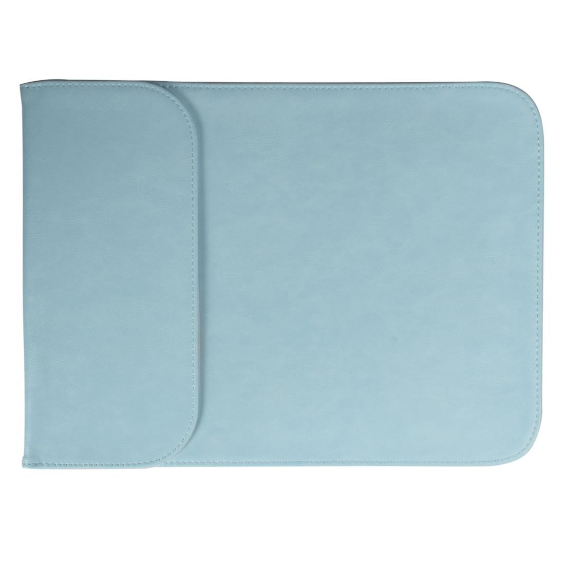 Lightweight Laptop Sleeve For Macbook Samsung Xiaomi Sony Dell Asus Hp - Blue