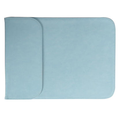 Lightweight Laptop Sleeve For Macbook Samsung Xiaomi Sony Dell Asus Hp - Blue