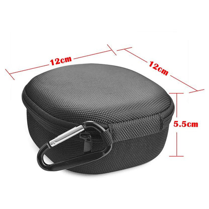 Protective Case for Bose Soundlink Micro Speaker - Portable and Intelligent - Blue