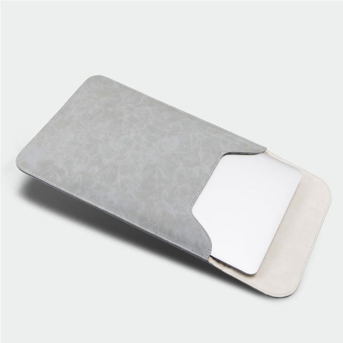 Lightweight Laptop Sleeve For Macbook Samsung Xiaomi Sony Dell Asus Hp - Blue