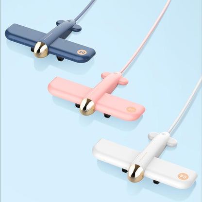 4-Port Usb Air Force One Hub - Blue