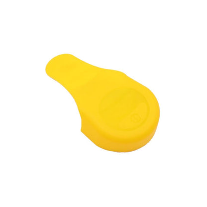 Waterproof Silicone Switch Panel for Ninebot Escooters - Blue