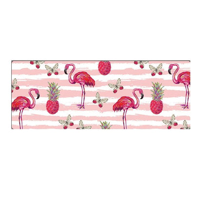 Rubber Mouse Pad For Office Learning - 14 Tropical Rainforest