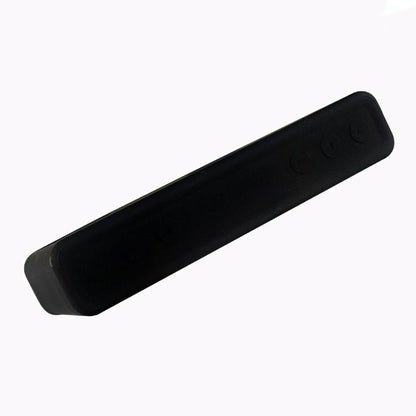 Waterproof Silicone Bluetooth Speaker Case for Bose Soundlink Iii - Red