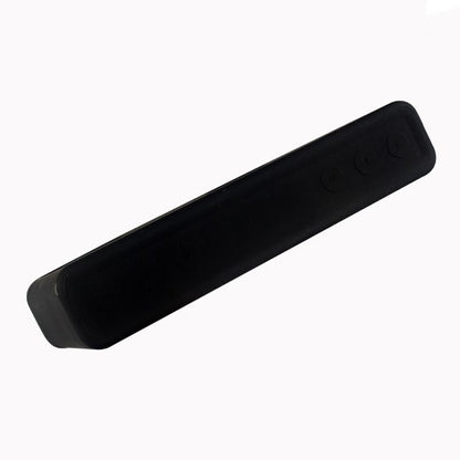 Waterproof Silicone Bluetooth Speaker Case for Bose Soundlink Iii - Red