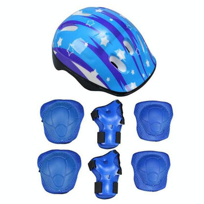Flash Straight Row Roller Skating Shoes Suit for Kids and Adults - Medium Size - Red