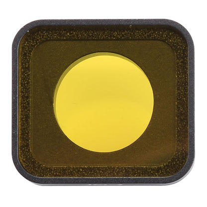 Gopro Hero6 / 5 Snap-on Lens Filter - Red
