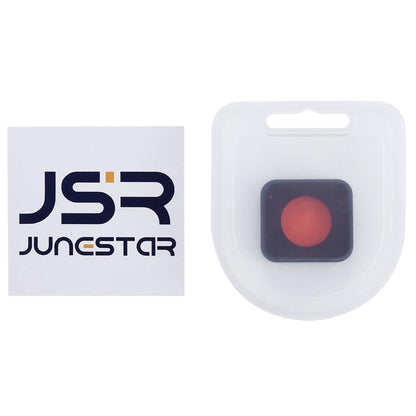 Gopro Hero6 / 5 Snap-on Lens Filter - Red