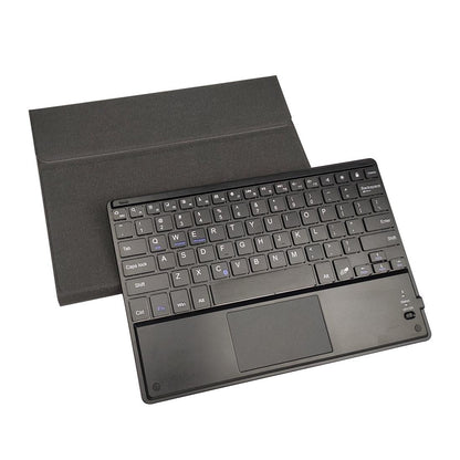 Bluetooth Keyboard & Touchpad For Ipad Air 2020 With Detachable Case & Pen Slot - Wmc1360S