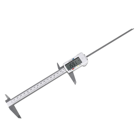 Digital Vernier Caliper / Micrometer - Lcd Display - Cms5201S