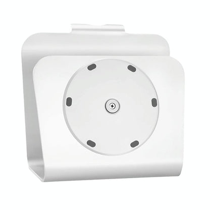 Aluminum Cooling Stand for Mac Ipad and Laptops - Rotating Design Silver
