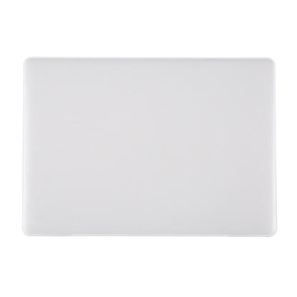 Shockproof Laptop Protective Case - 2019 / 2020 Frosted - Transparent