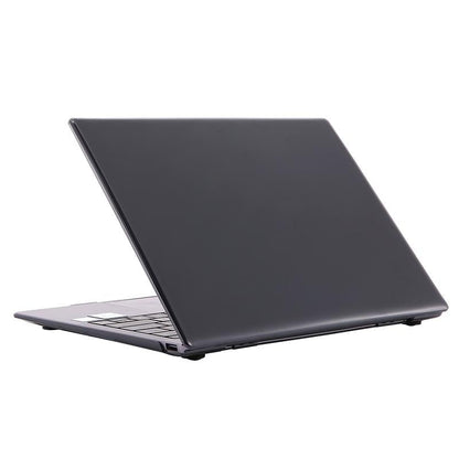 Crystal Shockproof Laptop Case - Protective - Transparent