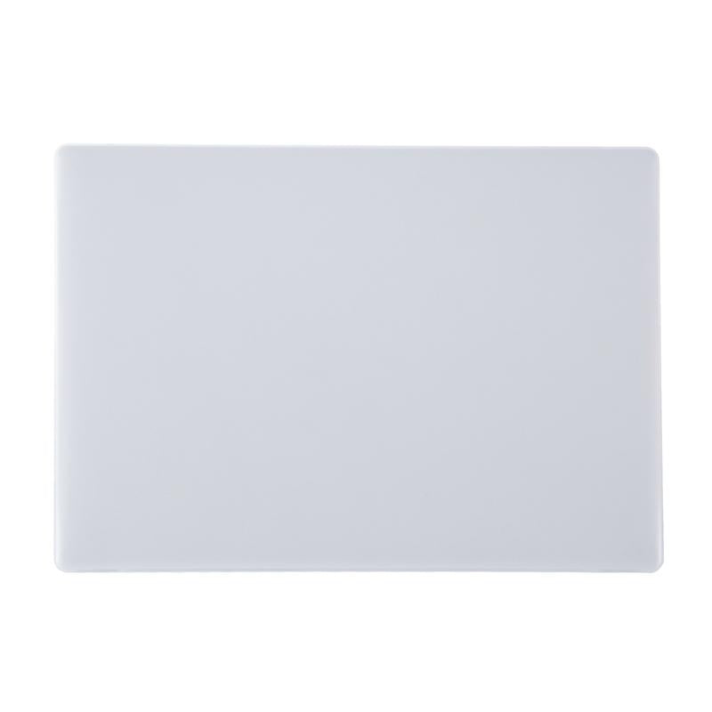 Frosted Shockproof Laptop Case - Protective - Transparent