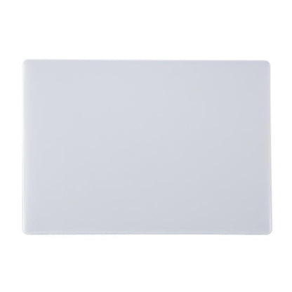 Frosted Shockproof Laptop Case - Protective - Transparent