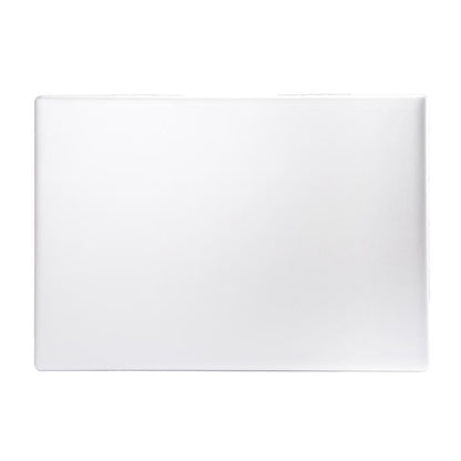 Shockproof Crystal Laptop Protective Case - Transparent