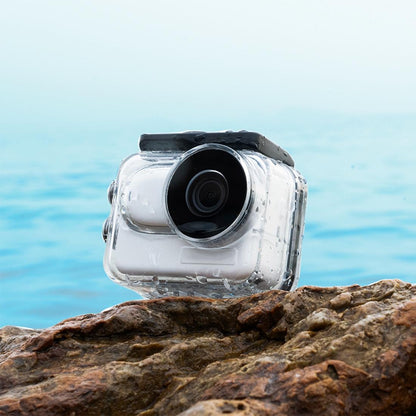 Insta360 Go 3 Underwater Base Adapter and Screw - 60m