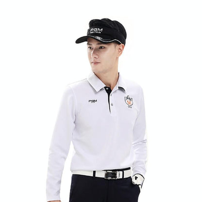 Unisex Sunscreen Golf Hat - Breathable & Multi-functional Navy Blue