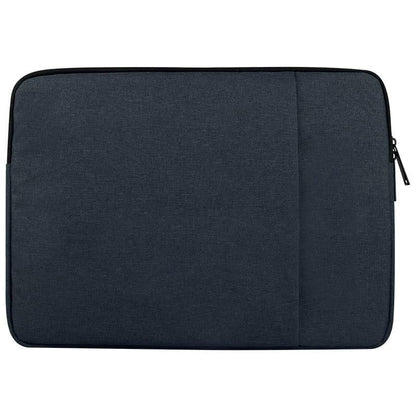 Versatile Laptop and Tablet Bag for Business - Navy Blue