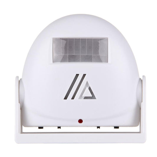 Intelligent Wireless Motion Sensor Doorbell - 10M Range