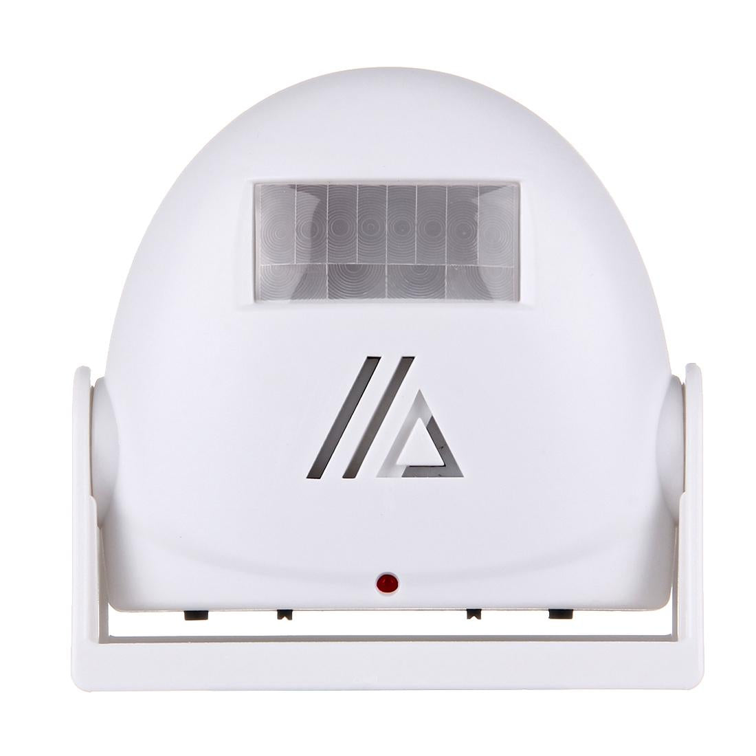 Intelligent Wireless Motion Sensor Doorbell - 10M Range