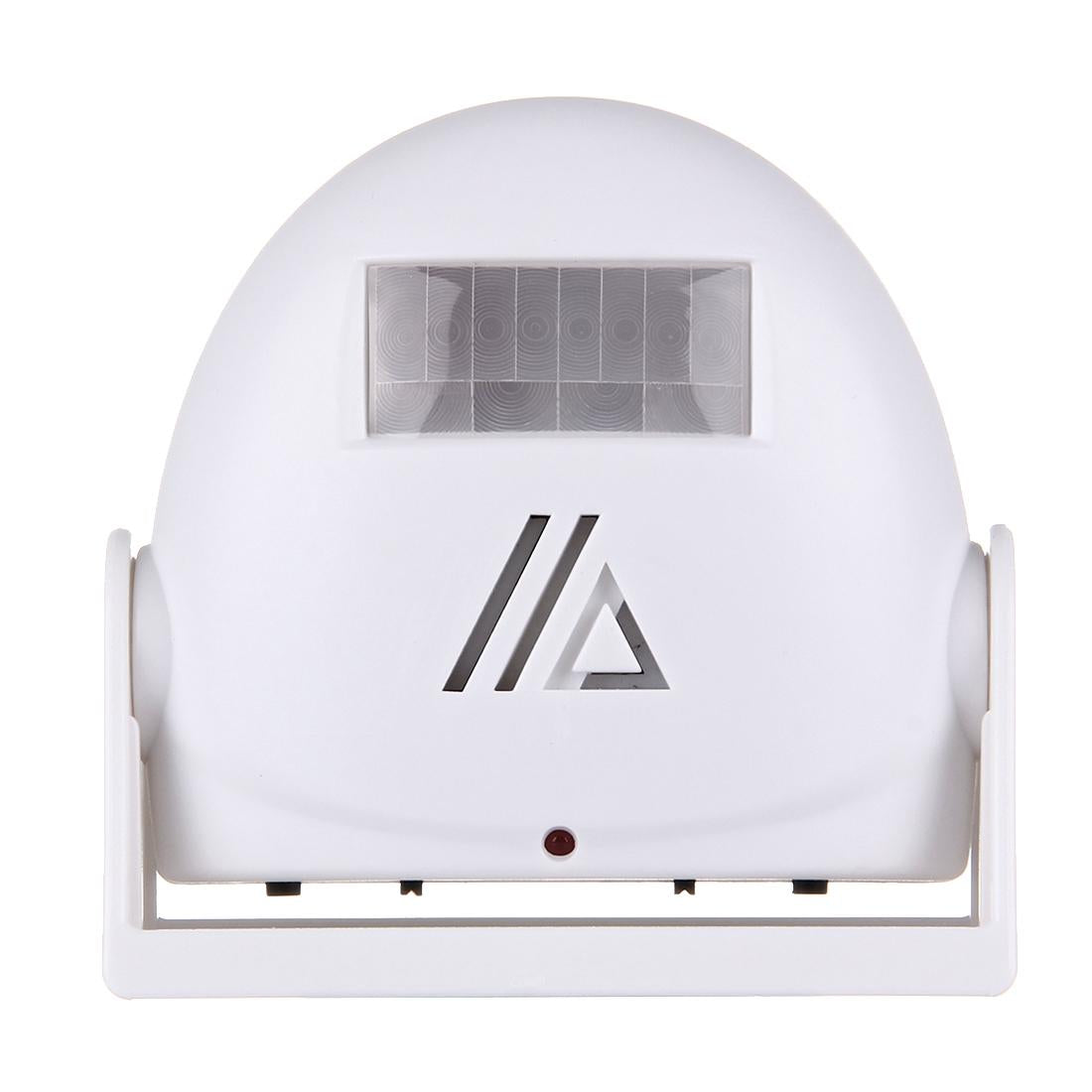 Intelligent Wireless Motion Sensor Doorbell - 10M Range