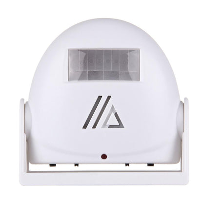 Intelligent Wireless Motion Sensor Doorbell - 10M Range