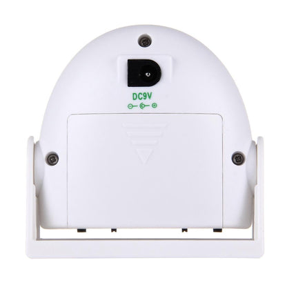 Intelligent Wireless Motion Sensor Doorbell - 10M Range