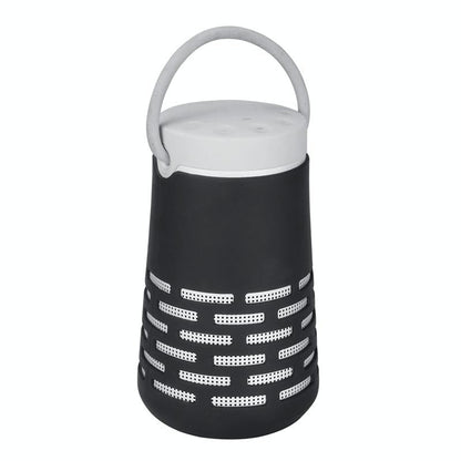 Portable Silicone Speaker Cover for Bose Soundlink Revolve+ - White