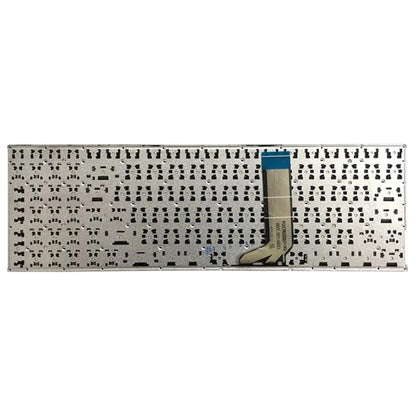 Keyboard for Asus X556 Series - us Version - White