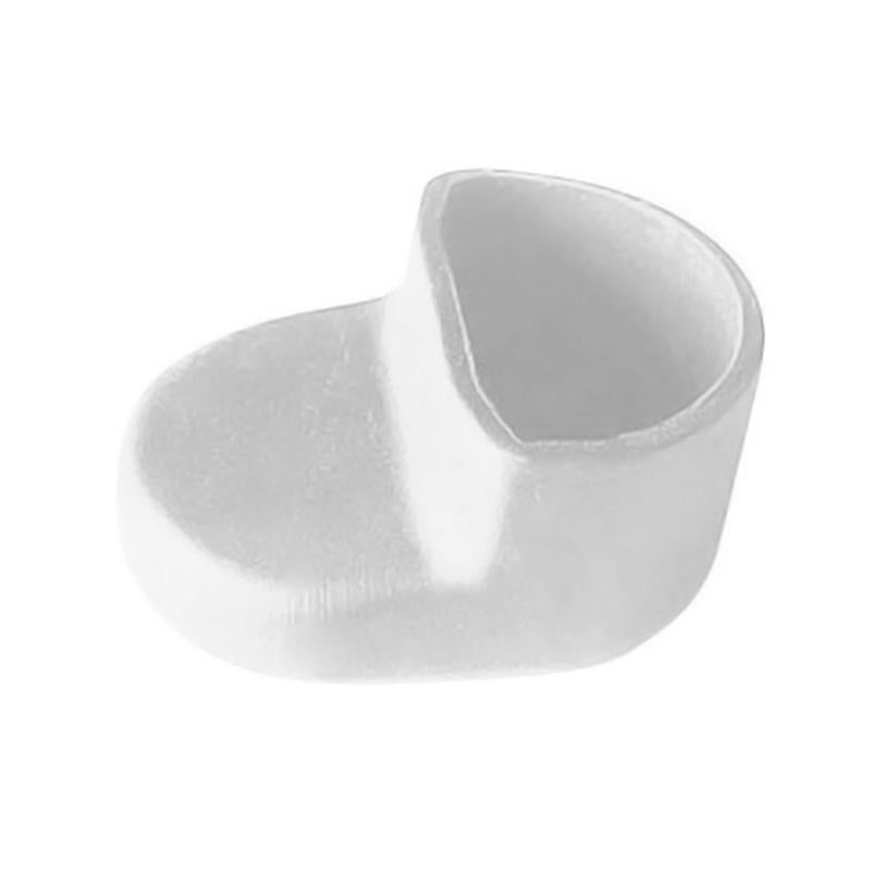 Xiaomi M365 Rear Fender Hook Cover - Electric Scooter Accessory - White