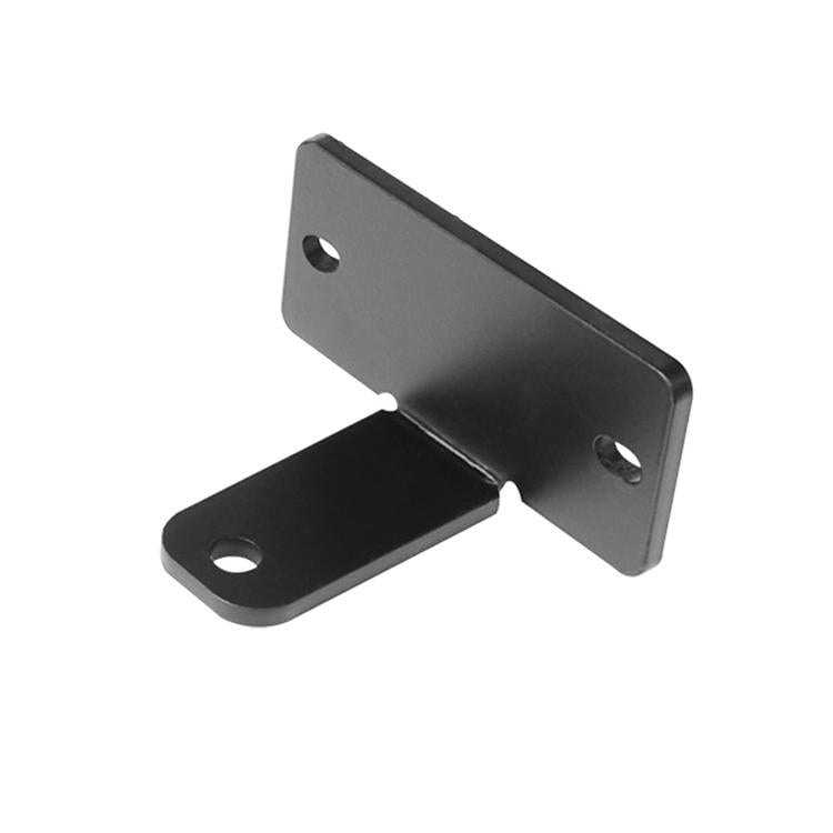 Wall-mounted Metal Bracket for Genelec G2 Hifi Speaker - White