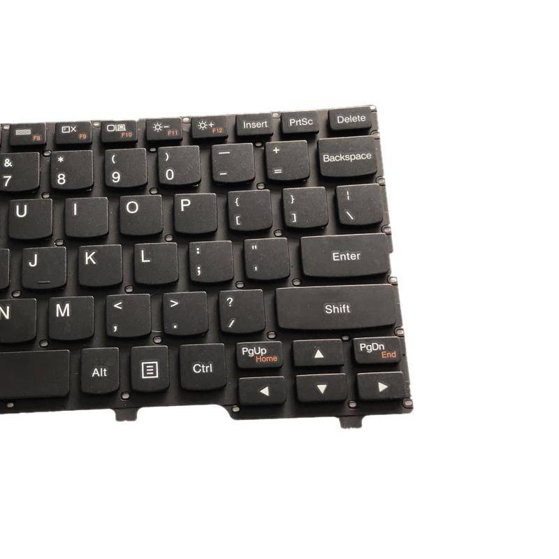 Lenovo Ideapad 100s Keyboard - us Version - White
