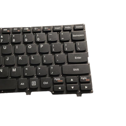 Lenovo Ideapad 100s Keyboard - us Version - White