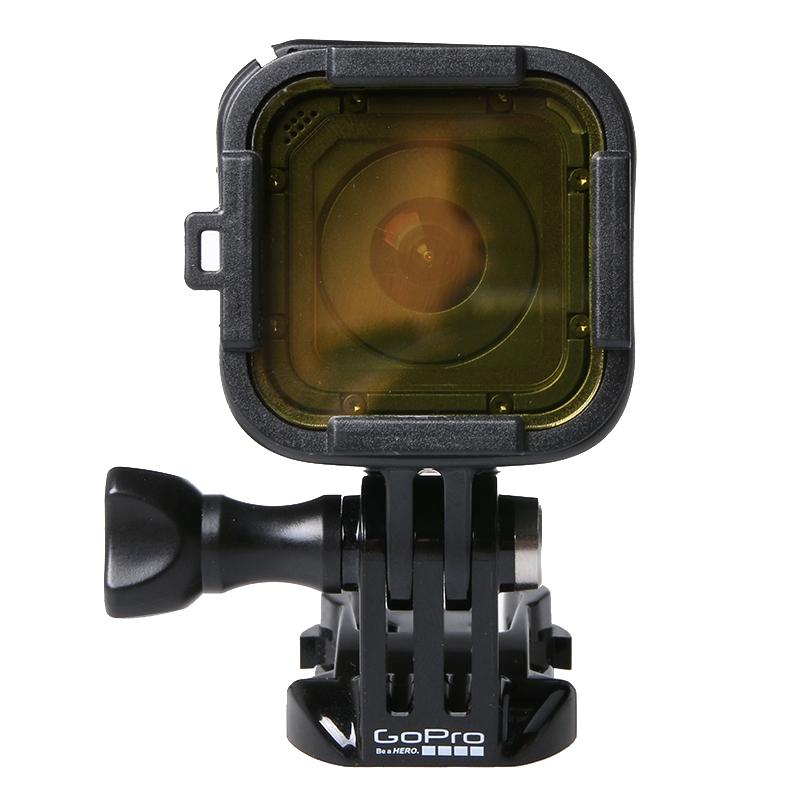 Underwater Filter for Gopro Hero5 / 4 Session