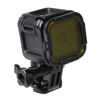 Underwater Filter for Gopro Hero5 / 4 Session