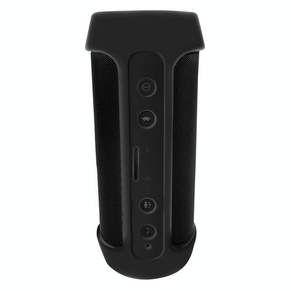 Waterproof Shockproof Silicone Case for Jbl Charge 2+ - Yellow