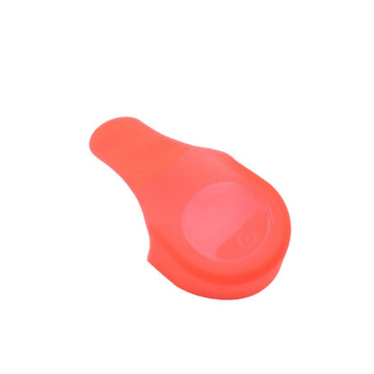 Waterproof Silicone Switch Panel for Ninebot Escooters - Yellow