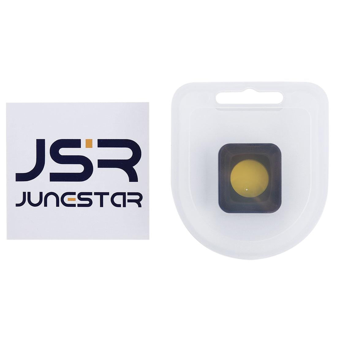 Gopro Hero6 / 5 Snap-on Lens Filter - Yellow