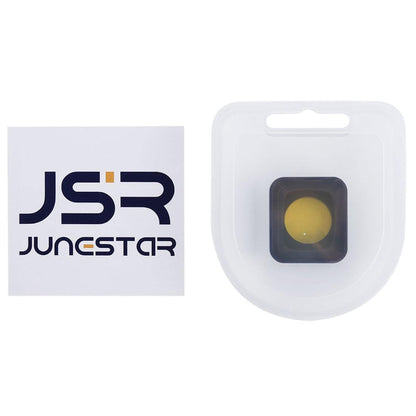 Gopro Hero6 / 5 Snap-on Lens Filter - Yellow