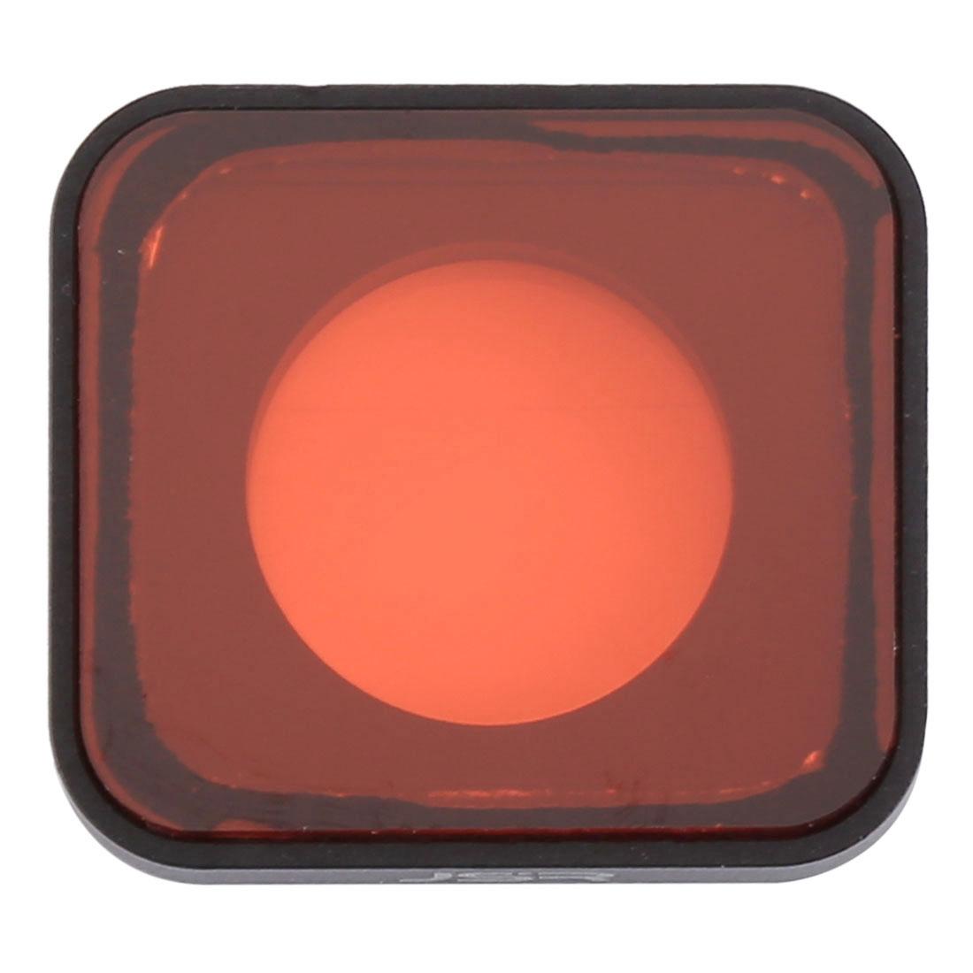 Gopro Hero6 / 5 Snap-on Lens Filter - Yellow