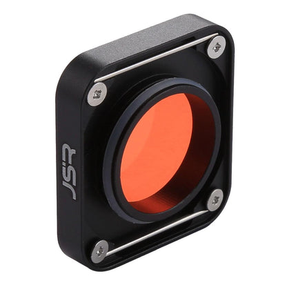 Gopro Hero6 / 5 Snap-on Lens Filter - Yellow