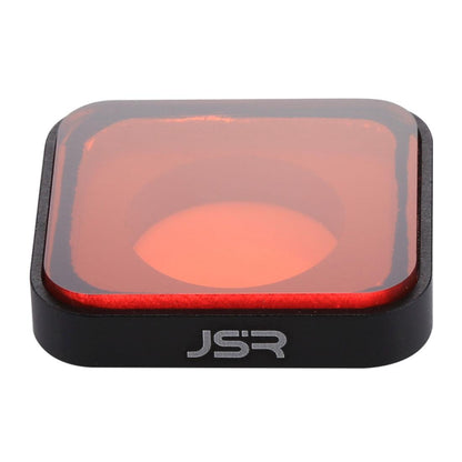 Gopro Hero6 / 5 Snap-on Lens Filter - Yellow