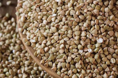 400g Sachets Ukrainian Buckwheat Groats Roasted Kasha GMO Free (4x100g) Grechka