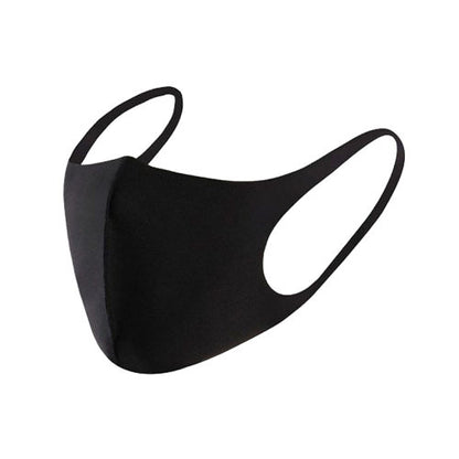 SUMMER Reusable Breathable Face Mask Mouth Mask Anti Dust Haze Protective in Pink