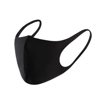 SUMMER Reusable Breathable Face Mask Mouth Mask Anti Dust Haze Protective in Pink