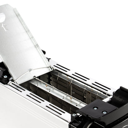 2-Slice Toaster – Perfectly Toasted Bread, sandwich maker, best toasties